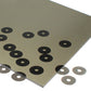 Transparent Grey Acrylic Sheet
