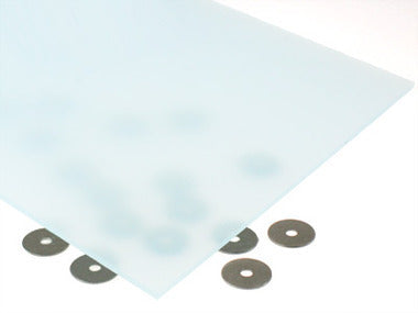 Glacier Acrylic Sheet