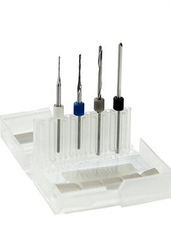 Easel Bit Set