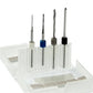 Easel Bit Set