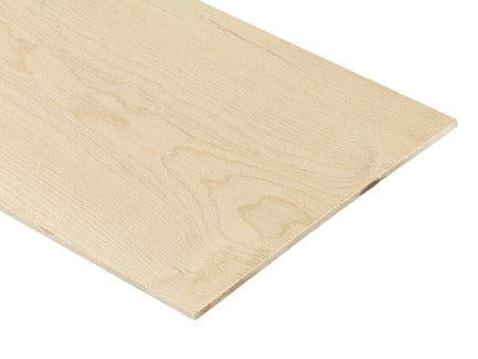 Hard Maple