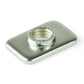 Pre-Assembly T-Slot Nuts Packs of 10 each