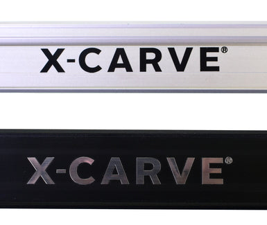 X-Carve Label