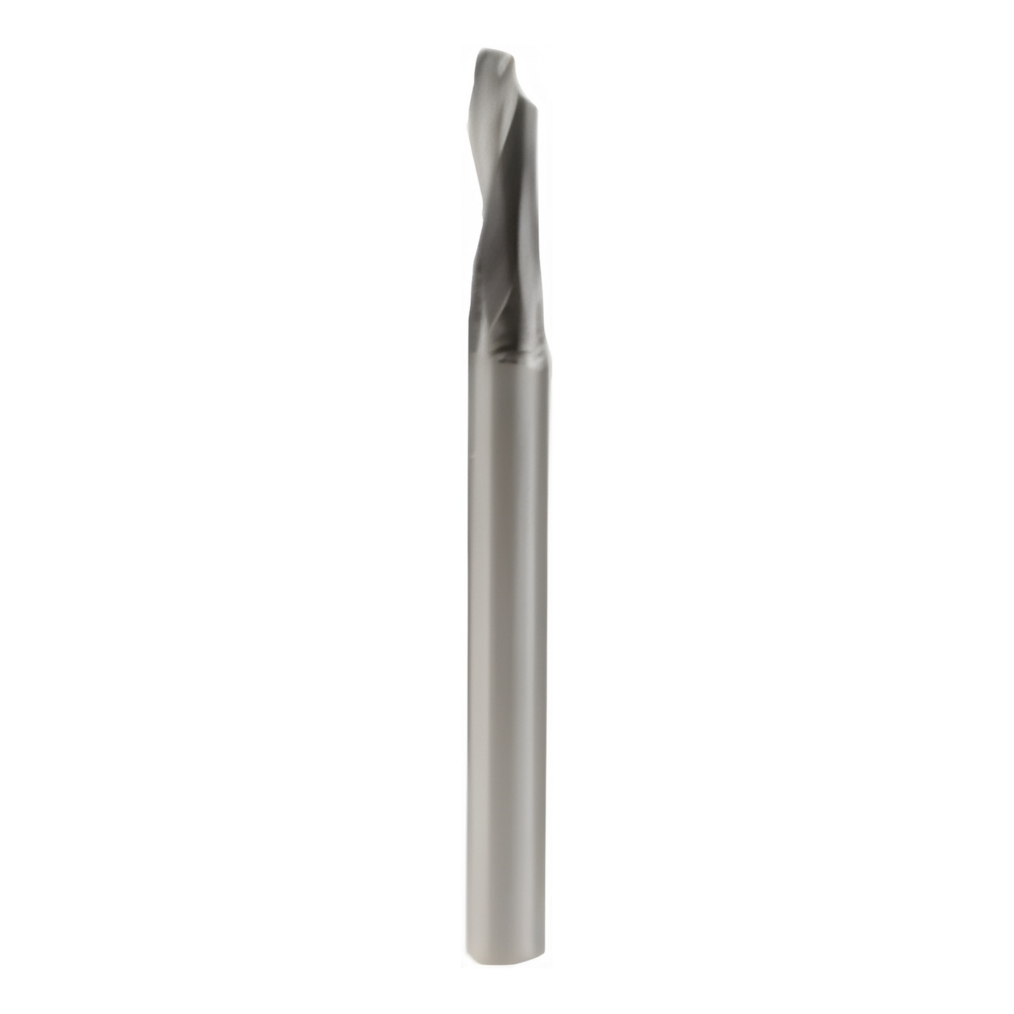 HSS Upcut Single Flute - 1/4 in Cutting x 1/4 in Shank